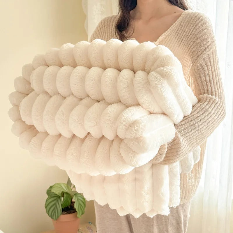 Bunny Blanket