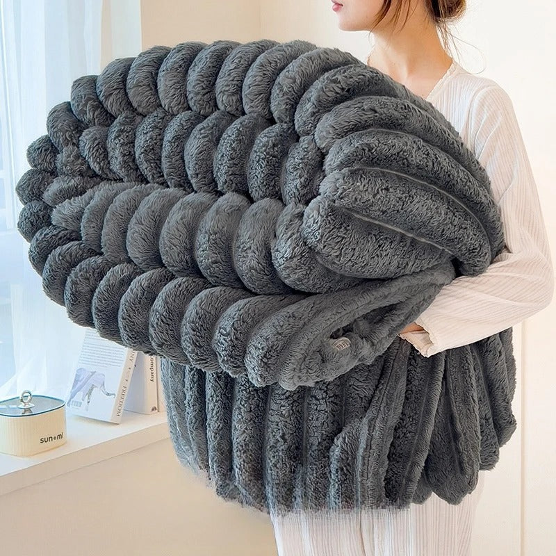 Bunny Blanket