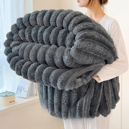 Bunny Blanket