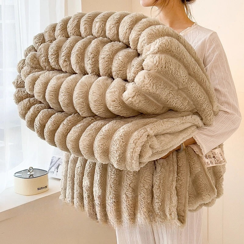 Bunny Blanket
