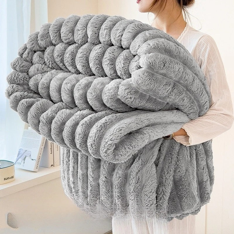 Bunny Blanket
