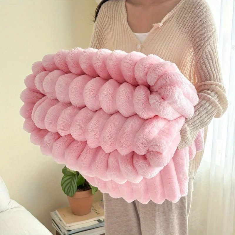 Bunny Blanket